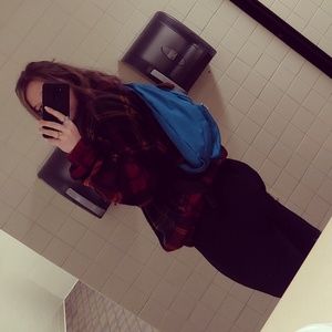 Meet your Posher, Morgan